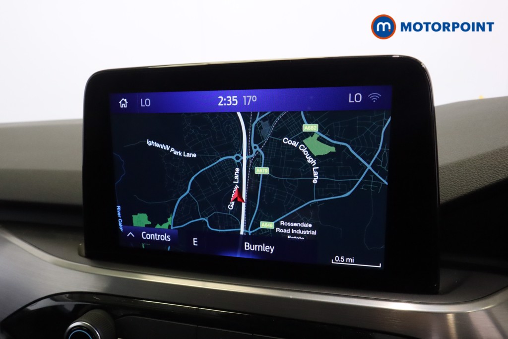 Ford Kuga Titanium First Edition Manual Diesel-Electric Hybrid SUV - Stock Number (1514706) - 2nd supplementary image