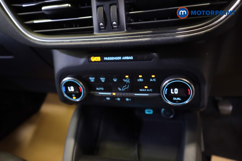 Ford Kuga Titanium First Edition Manual Diesel-Electric Hybrid SUV - Stock Number (1514706) - 4th supplementary image