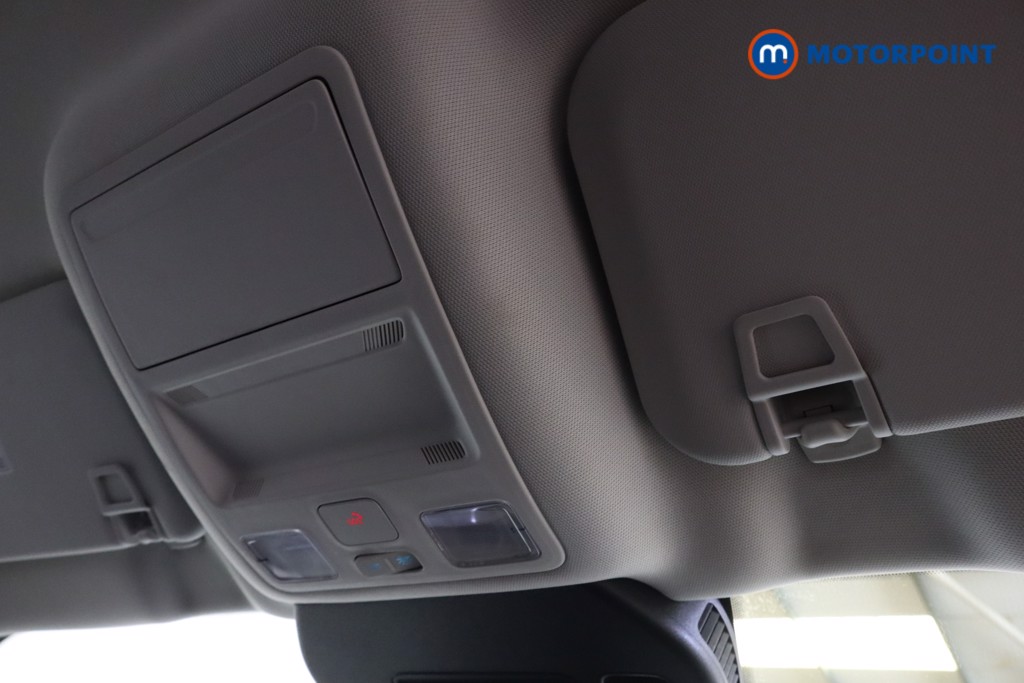 Ford Kuga Titanium First Edition Manual Diesel-Electric Hybrid SUV - Stock Number (1514706) - 6th supplementary image