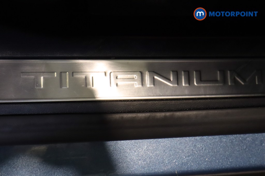 Ford Kuga Titanium First Edition Manual Diesel-Electric Hybrid SUV - Stock Number (1514706) - 7th supplementary image