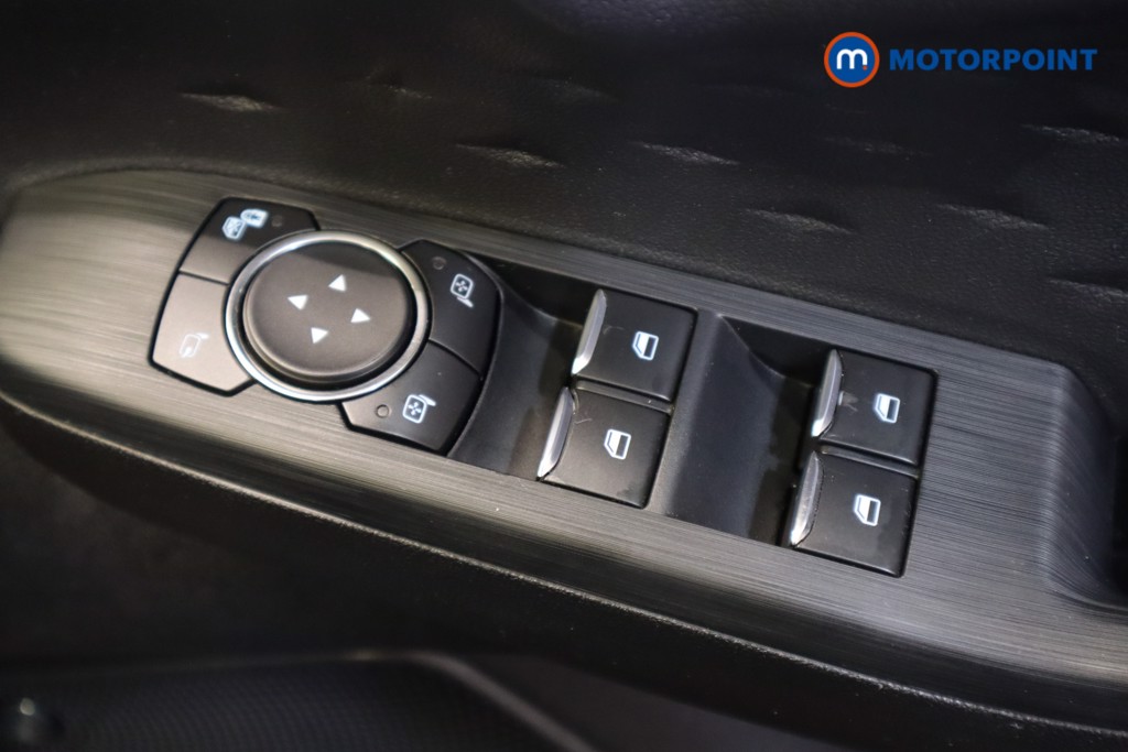 Ford Kuga Titanium First Edition Manual Diesel-Electric Hybrid SUV - Stock Number (1514706) - 8th supplementary image