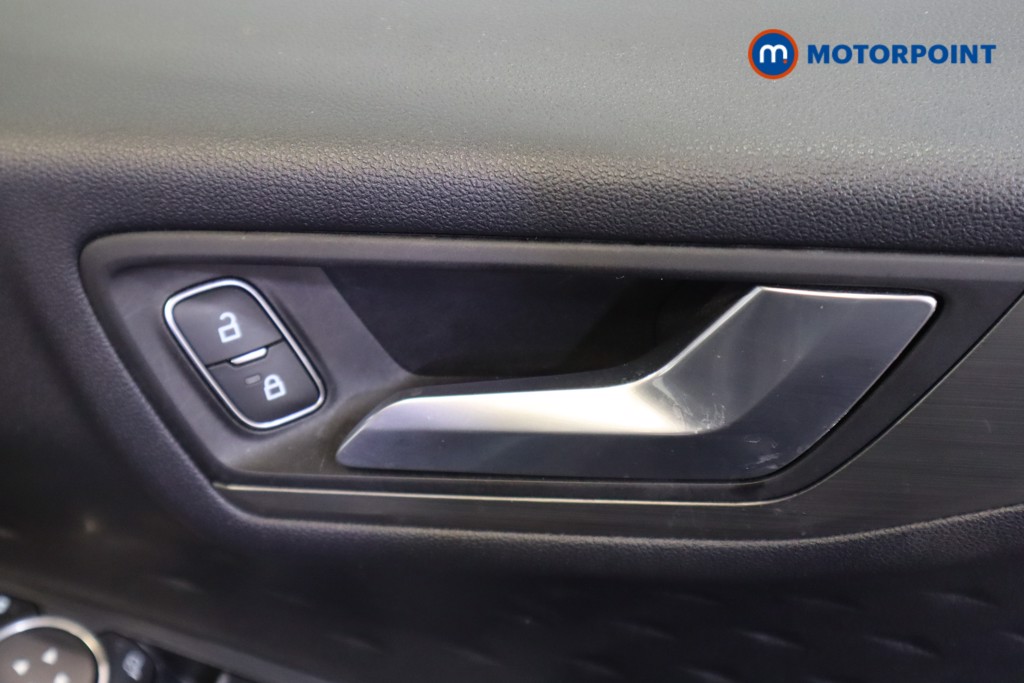 Ford Kuga Titanium First Edition Manual Diesel-Electric Hybrid SUV - Stock Number (1514706) - 9th supplementary image