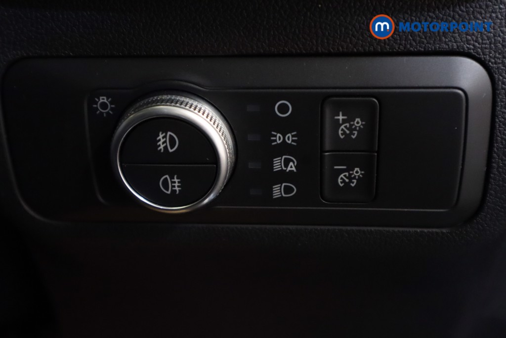 Ford Kuga Titanium First Edition Manual Diesel-Electric Hybrid SUV - Stock Number (1514706) - 10th supplementary image