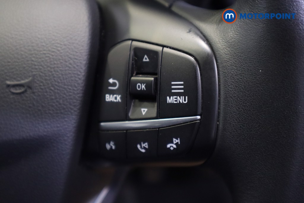 Ford Kuga Titanium First Edition Manual Diesel-Electric Hybrid SUV - Stock Number (1514706) - 11th supplementary image