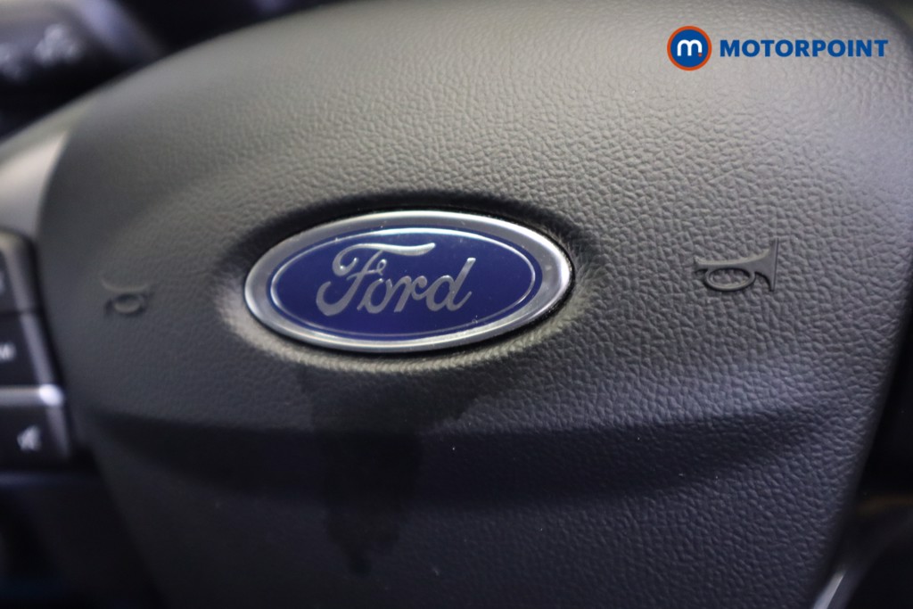 Ford Kuga Titanium First Edition Manual Diesel-Electric Hybrid SUV - Stock Number (1514706) - 12th supplementary image