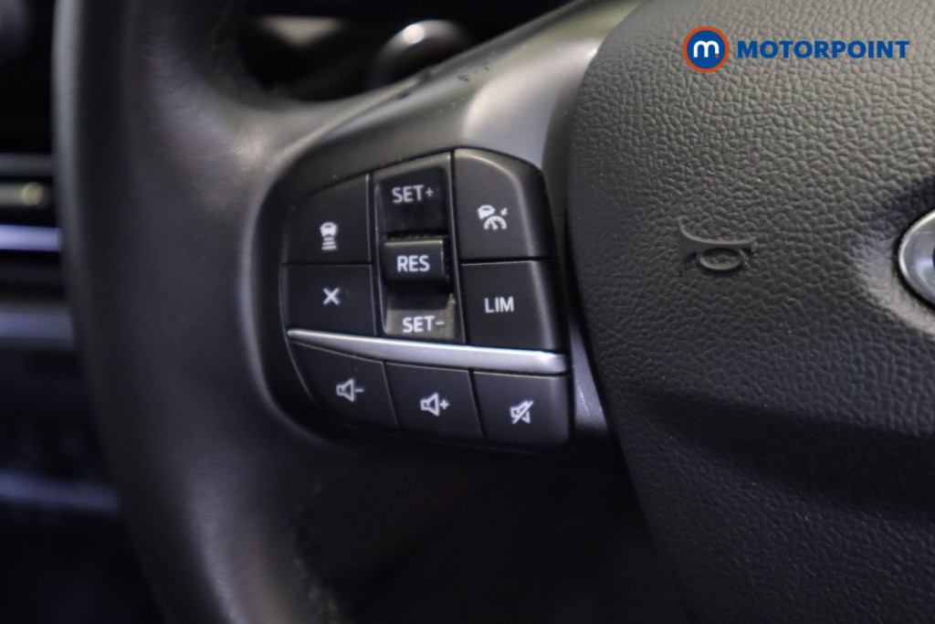 Ford Kuga Titanium First Edition Manual Diesel-Electric Hybrid SUV - Stock Number (1514706) - 13th supplementary image