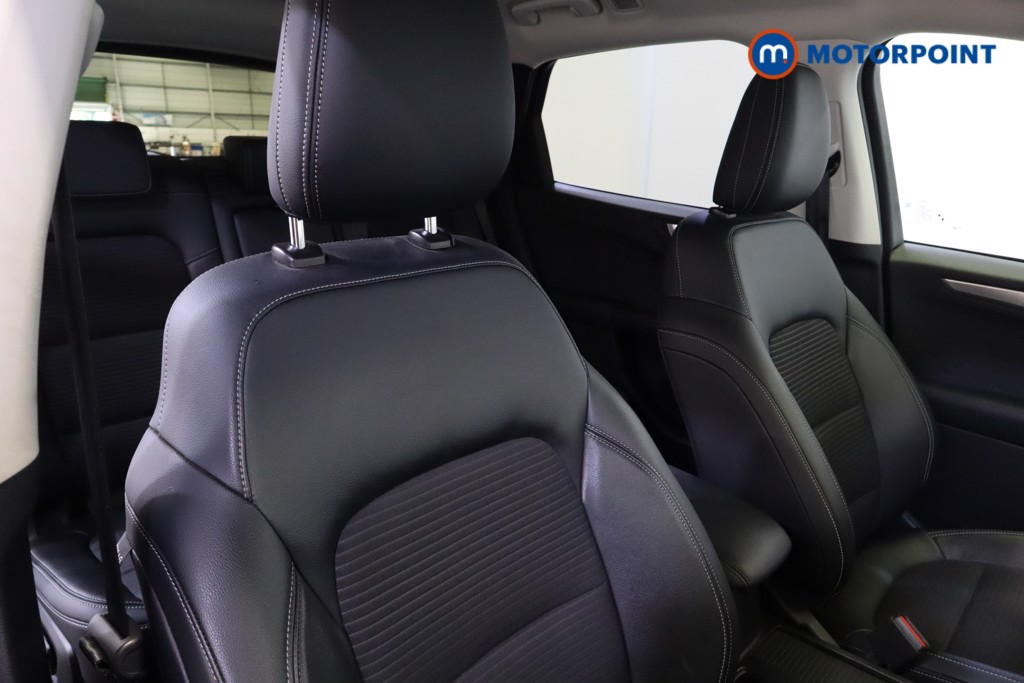 Ford Kuga Titanium First Edition Manual Diesel-Electric Hybrid SUV - Stock Number (1514706) - 15th supplementary image