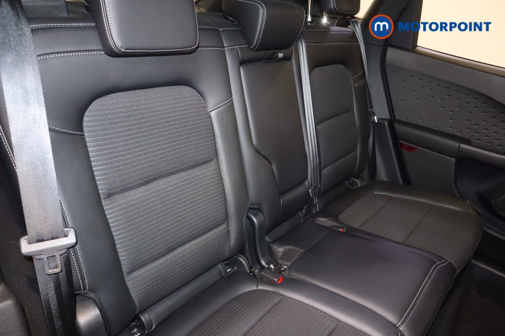 Ford Kuga Titanium First Edition Manual Diesel-Electric Hybrid SUV - Stock Number (1514706) - 16th supplementary image