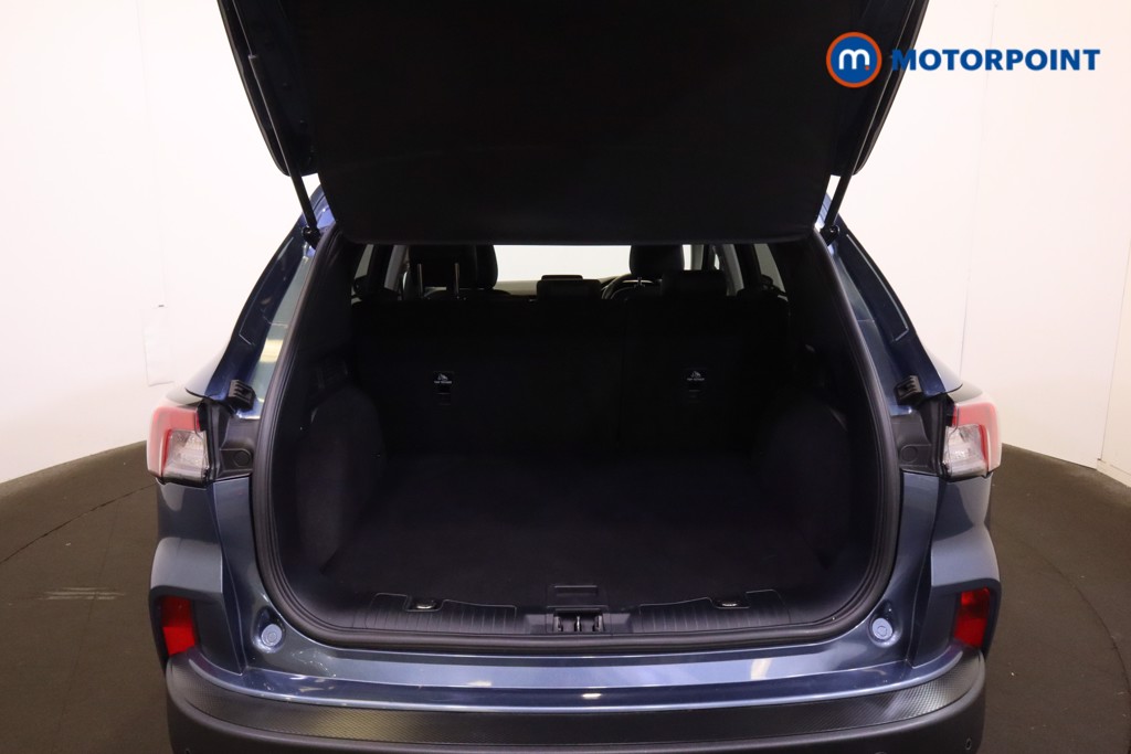 Ford Kuga Titanium First Edition Manual Diesel-Electric Hybrid SUV - Stock Number (1514706) - 17th supplementary image