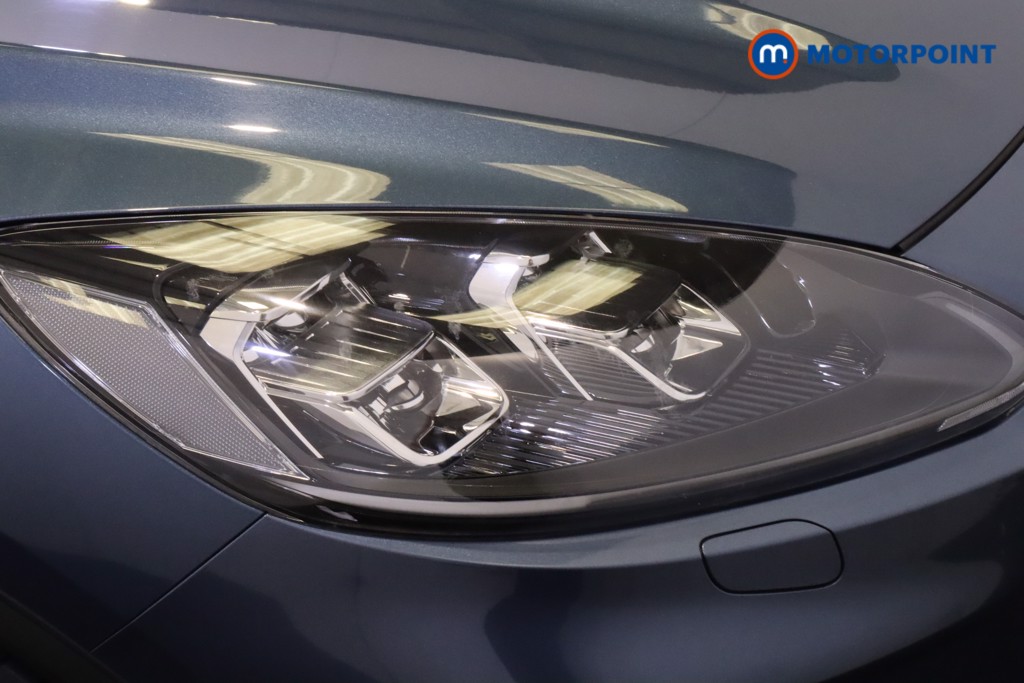 Ford Kuga Titanium First Edition Manual Diesel-Electric Hybrid SUV - Stock Number (1514706) - 22nd supplementary image
