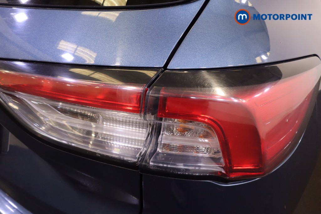 Ford Kuga Titanium First Edition Manual Diesel-Electric Hybrid SUV - Stock Number (1514706) - 23rd supplementary image