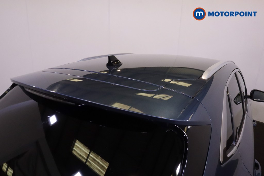 Ford Kuga Titanium First Edition Manual Diesel-Electric Hybrid SUV - Stock Number (1514706) - 24th supplementary image