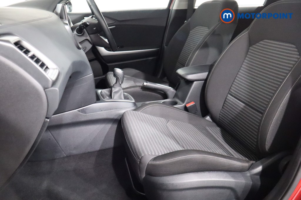 KIA Ceed 2 Manual Petrol Estate - Stock Number (1537354) - 4th supplementary image