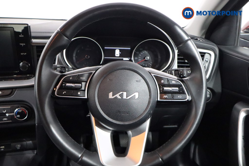KIA Ceed 2 Manual Petrol Estate - Stock Number (1537354) - 6th supplementary image