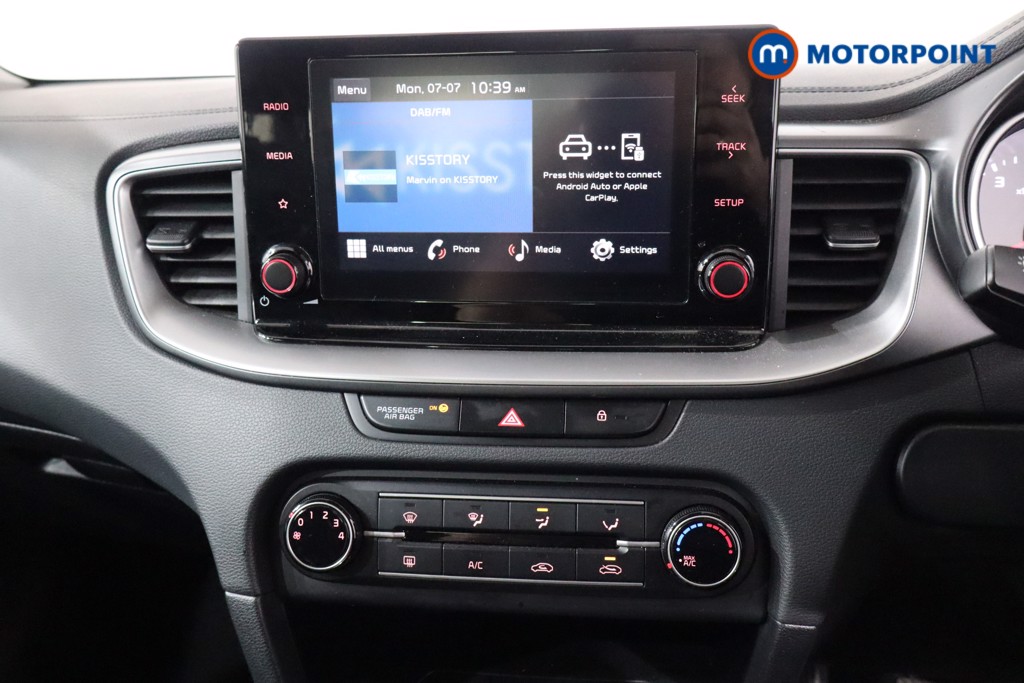 KIA Ceed 2 Manual Petrol Estate - Stock Number (1537354) - 16th supplementary image