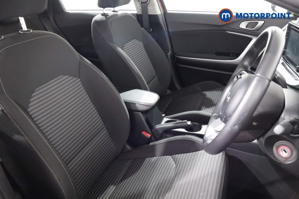 KIA Ceed 2 Manual Petrol Estate - Stock Number (1537354) - 19th supplementary image
