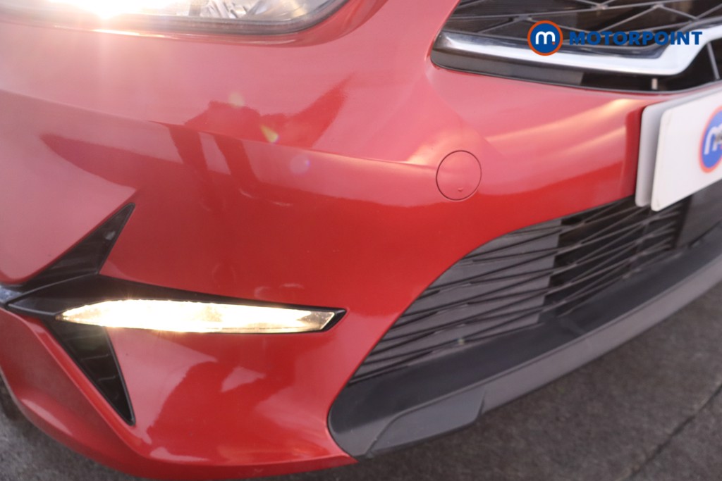 KIA Ceed 2 Manual Petrol Estate - Stock Number (1537354) - 21st supplementary image