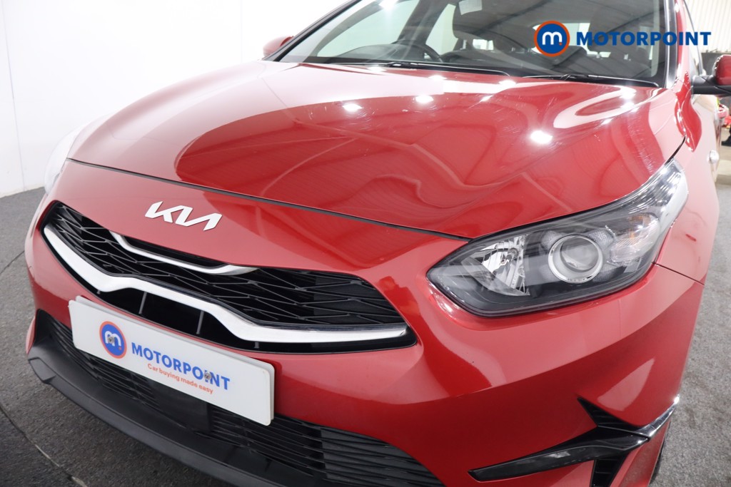 KIA Ceed 2 Manual Petrol Estate - Stock Number (1537354) - 24th supplementary image
