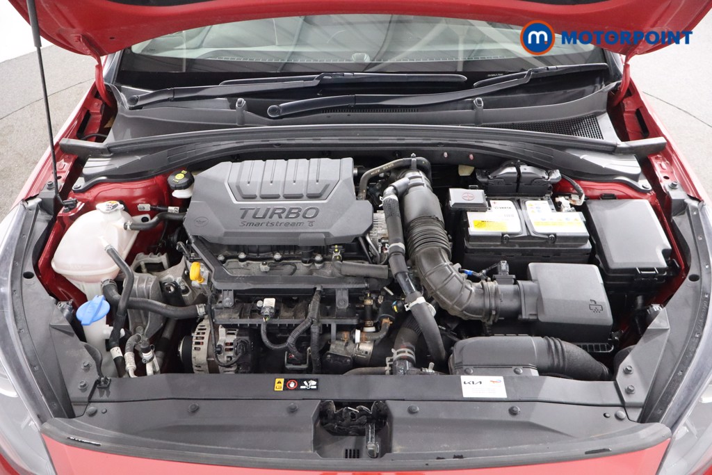 KIA Ceed 2 Manual Petrol Estate - Stock Number (1537354) - 25th supplementary image