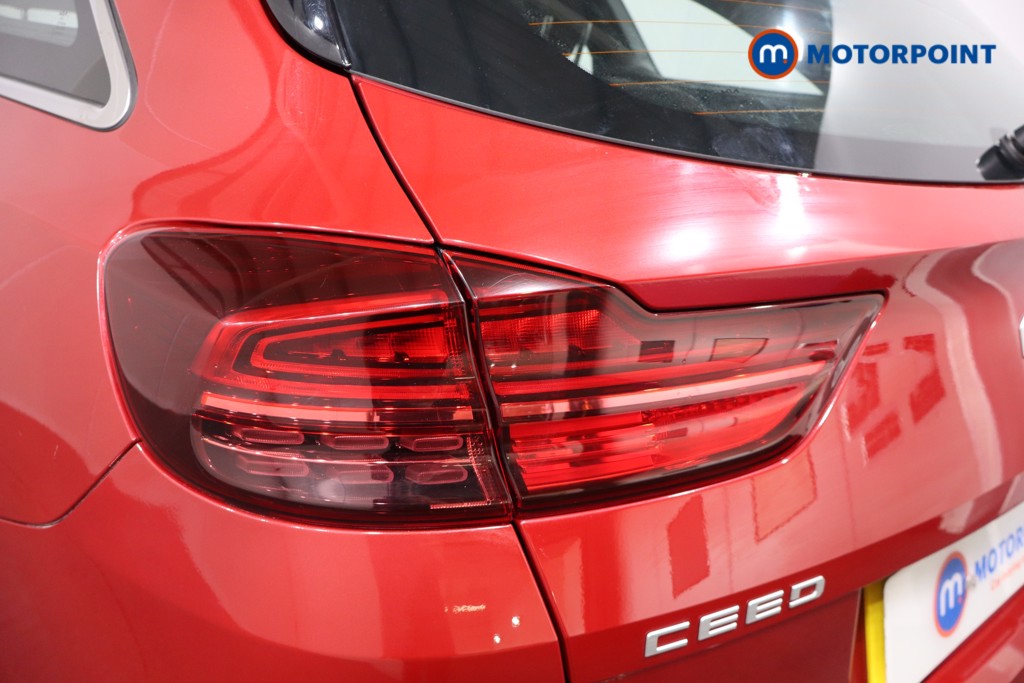 KIA Ceed 2 Manual Petrol Estate - Stock Number (1537354) - 27th supplementary image