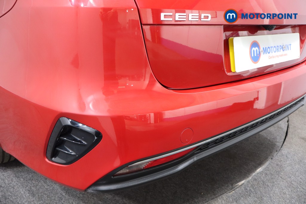 KIA Ceed 2 Manual Petrol Estate - Stock Number (1537354) - 28th supplementary image