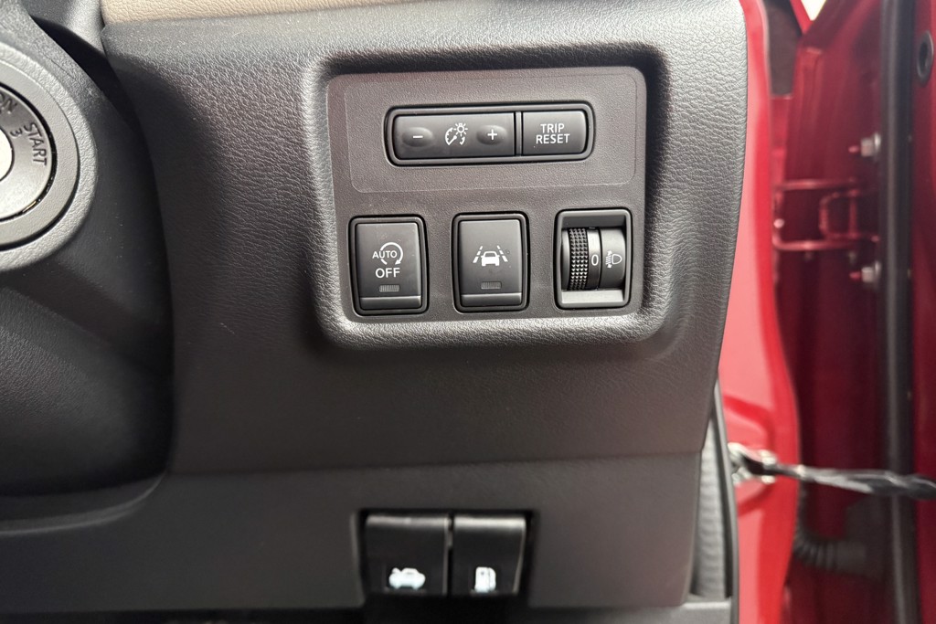 Nissan Micra Acenta Automatic Petrol Hatchback - Stock Number (1539933) - 15th supplementary image