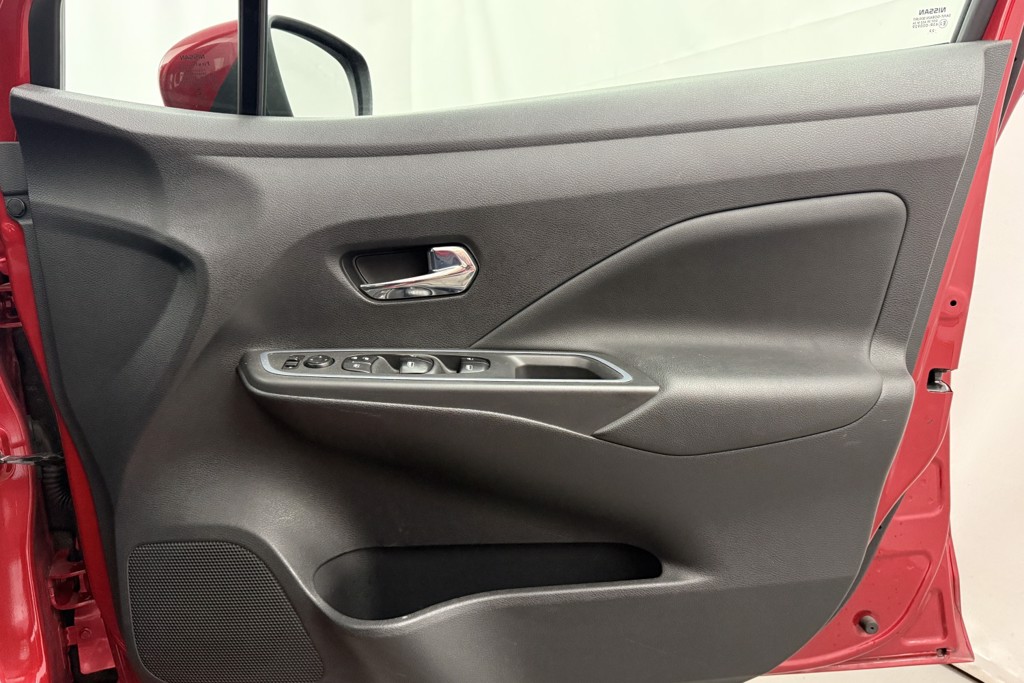 Nissan Micra Acenta Automatic Petrol Hatchback - Stock Number (1539933) - 16th supplementary image