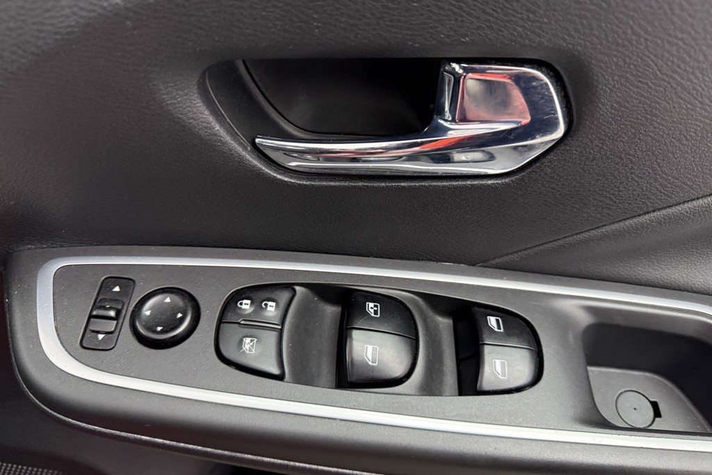 Nissan Micra Acenta Automatic Petrol Hatchback - Stock Number (1539933) - 17th supplementary image