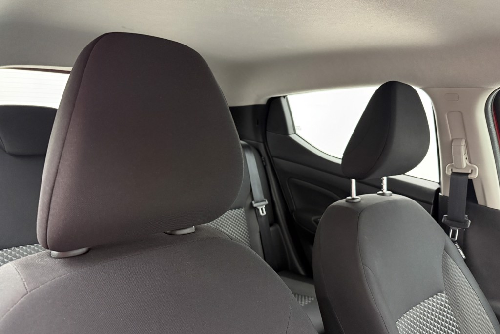 Nissan Micra Acenta Automatic Petrol Hatchback - Stock Number (1539933) - 19th supplementary image