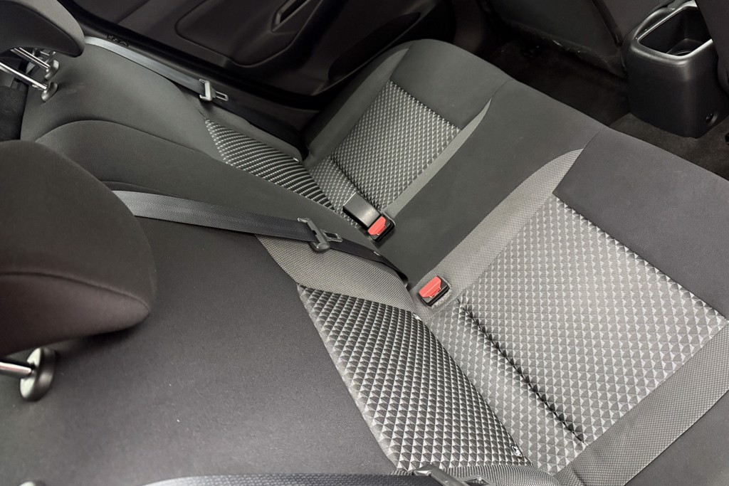 Nissan Micra Acenta Automatic Petrol Hatchback - Stock Number (1539933) - 20th supplementary image
