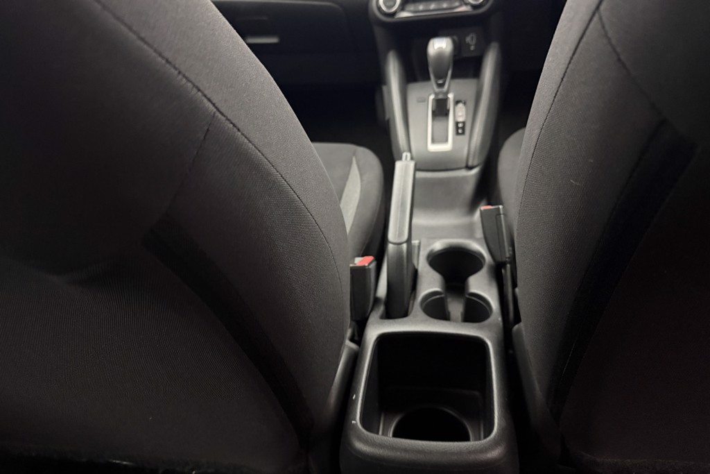 Nissan Micra Acenta Automatic Petrol Hatchback - Stock Number (1539933) - 21st supplementary image