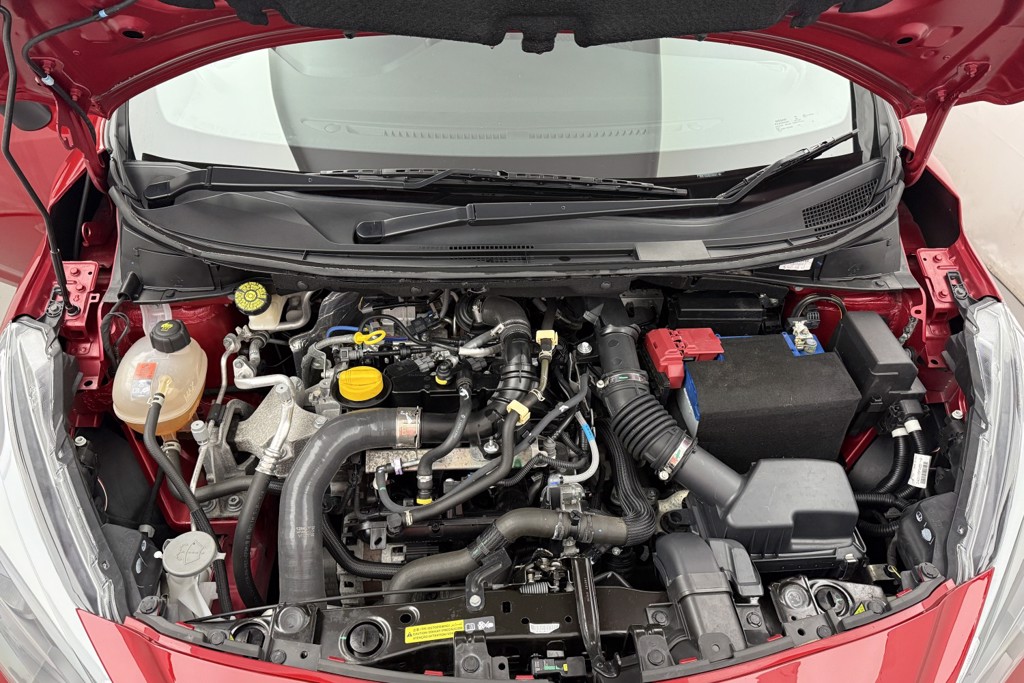 Nissan Micra Acenta Automatic Petrol Hatchback - Stock Number (1539933) - 26th supplementary image