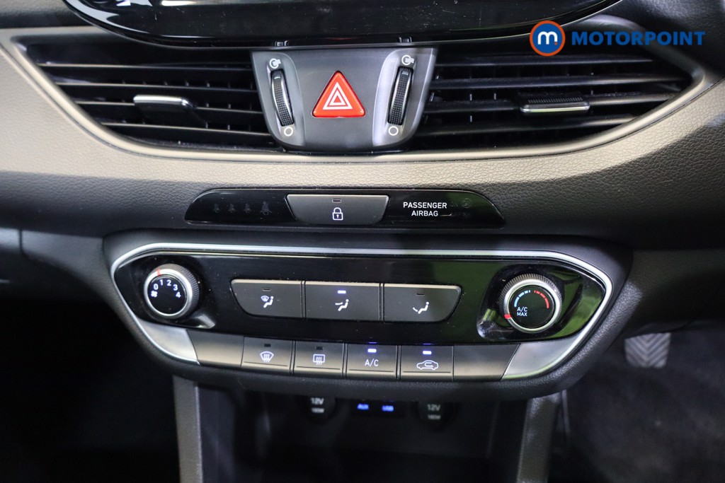 Hyundai I30 SE Manual Petrol Hatchback - Stock Number (1541696) - 6th supplementary image