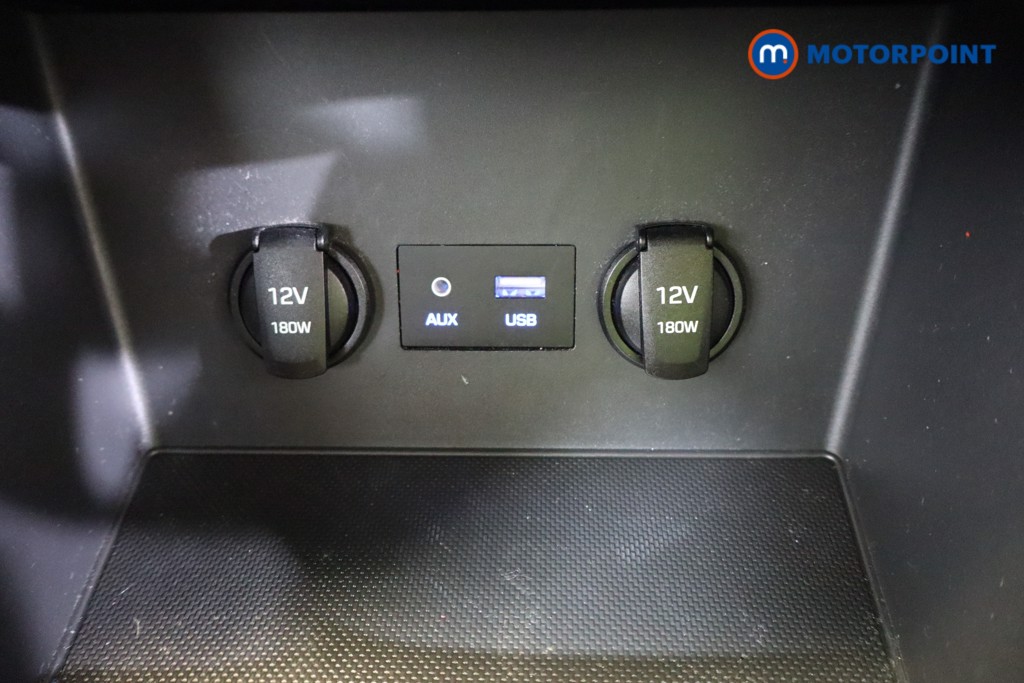 Hyundai I30 SE Manual Petrol Hatchback - Stock Number (1541696) - 7th supplementary image