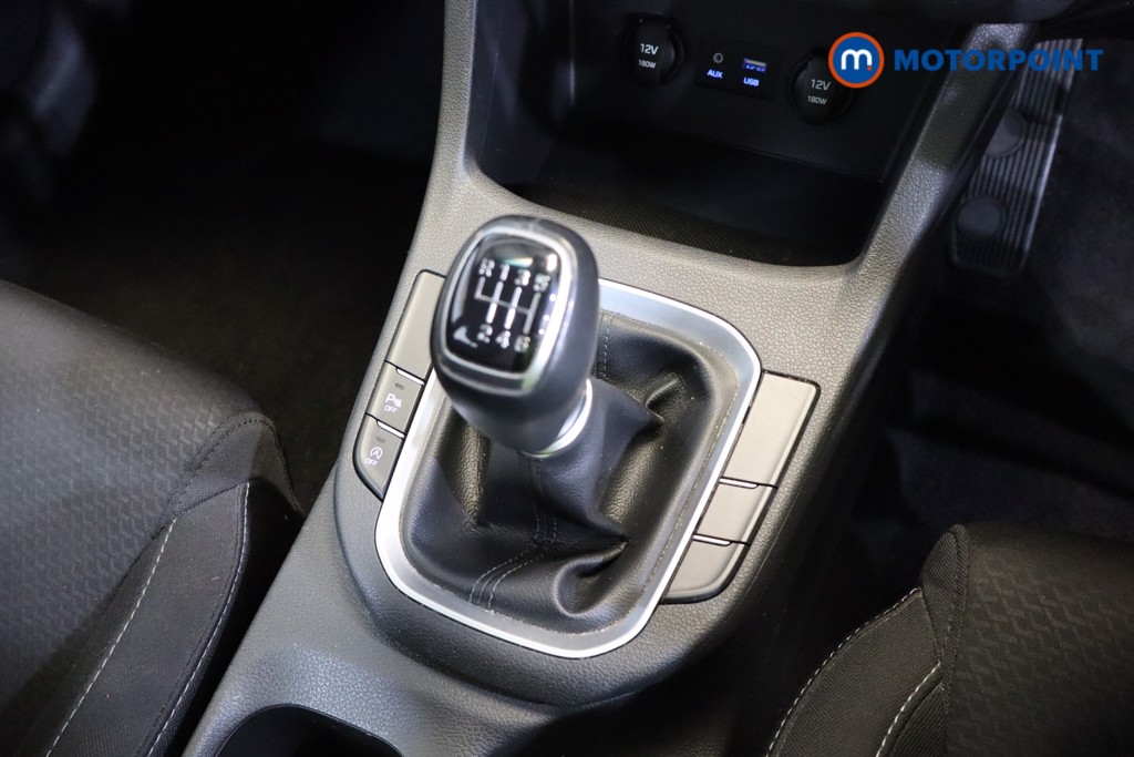 Hyundai I30 SE Manual Petrol Hatchback - Stock Number (1541696) - 8th supplementary image