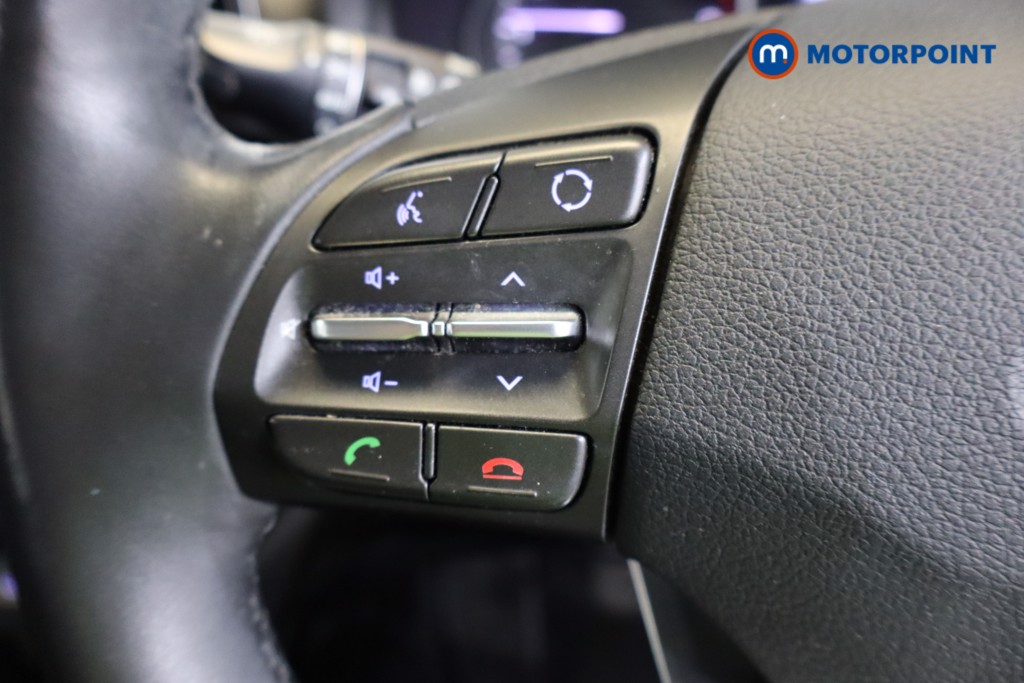 Hyundai I30 SE Manual Petrol Hatchback - Stock Number (1541696) - 9th supplementary image