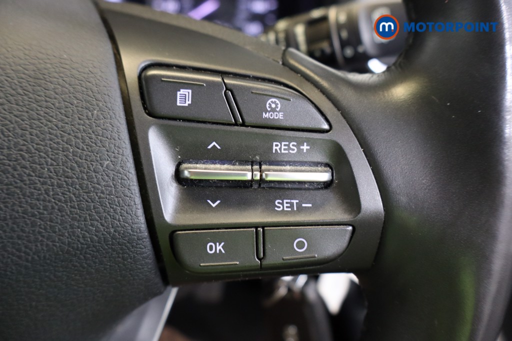 Hyundai I30 SE Manual Petrol Hatchback - Stock Number (1541696) - 10th supplementary image