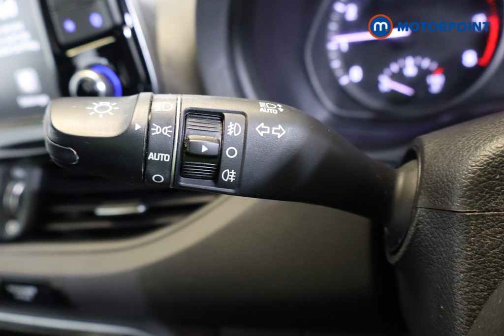 Hyundai I30 SE Manual Petrol Hatchback - Stock Number (1541696) - 11th supplementary image