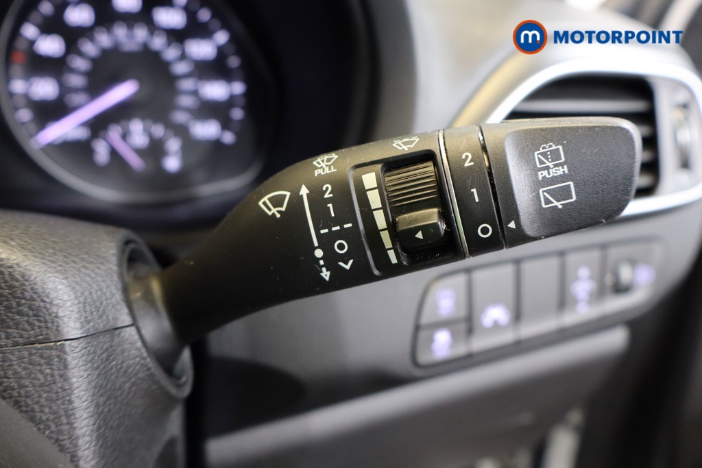 Hyundai I30 SE Manual Petrol Hatchback - Stock Number (1541696) - 12th supplementary image