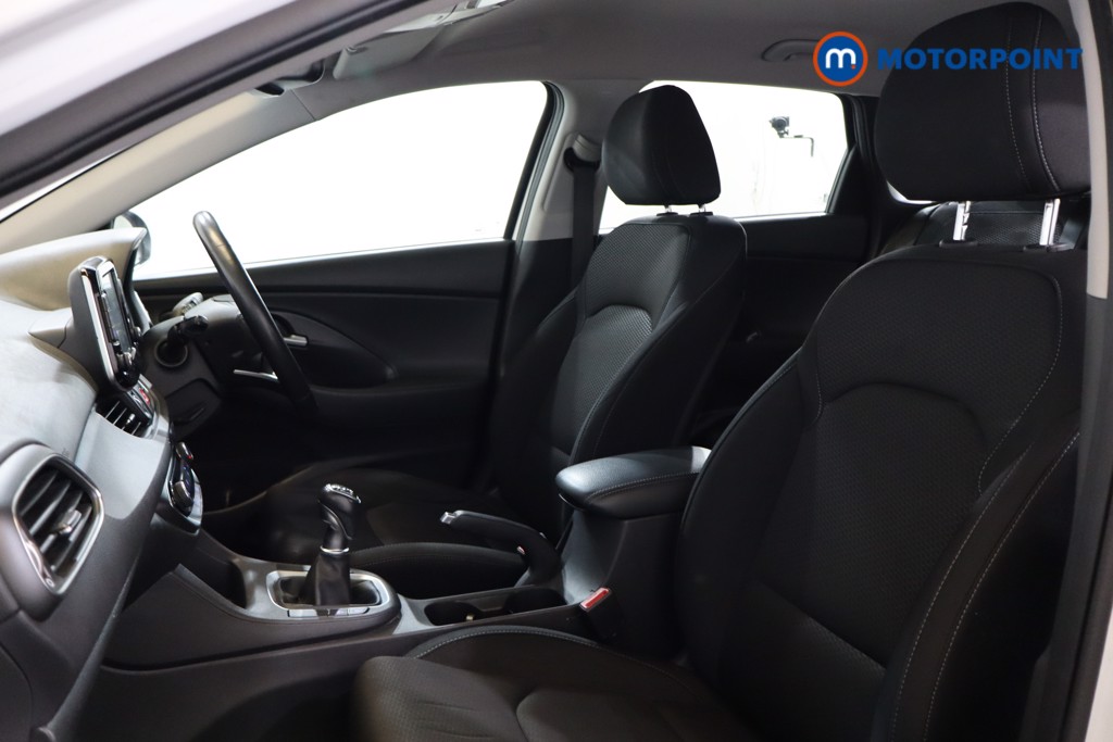 Hyundai I30 SE Manual Petrol Hatchback - Stock Number (1541696) - 15th supplementary image