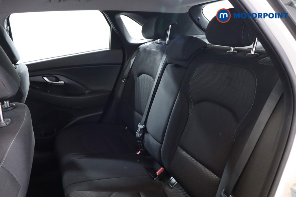 Hyundai I30 SE Manual Petrol Hatchback - Stock Number (1541696) - 16th supplementary image