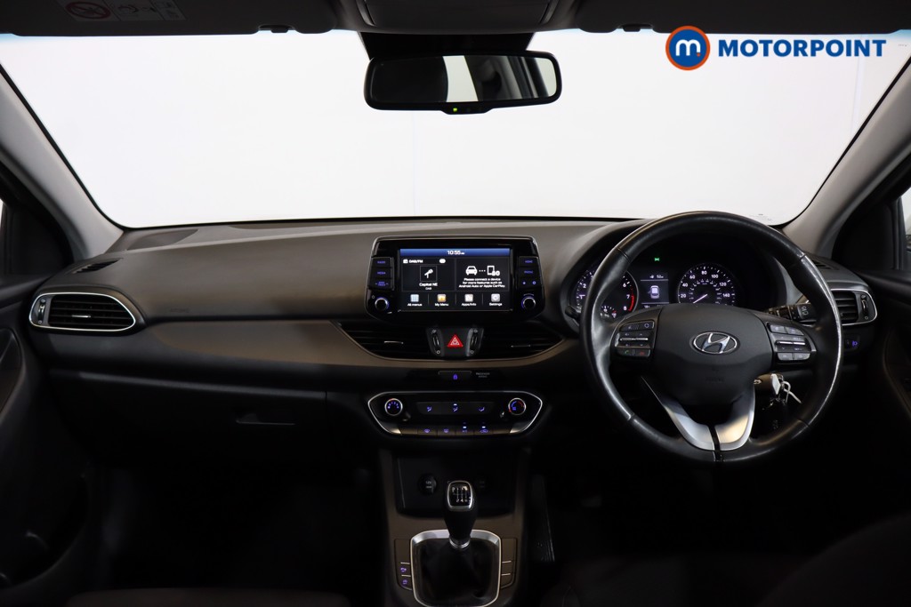 Hyundai I30 SE Manual Petrol Hatchback - Stock Number (1541696) - 17th supplementary image
