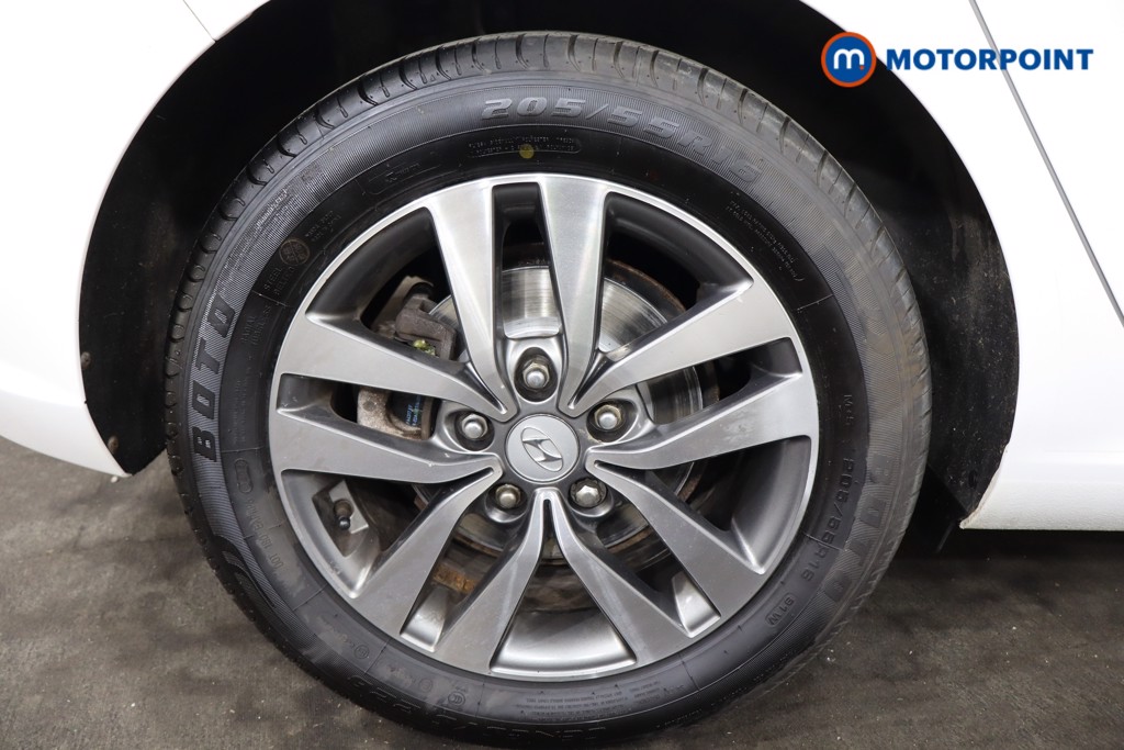Hyundai I30 SE Manual Petrol Hatchback - Stock Number (1541696) - 20th supplementary image