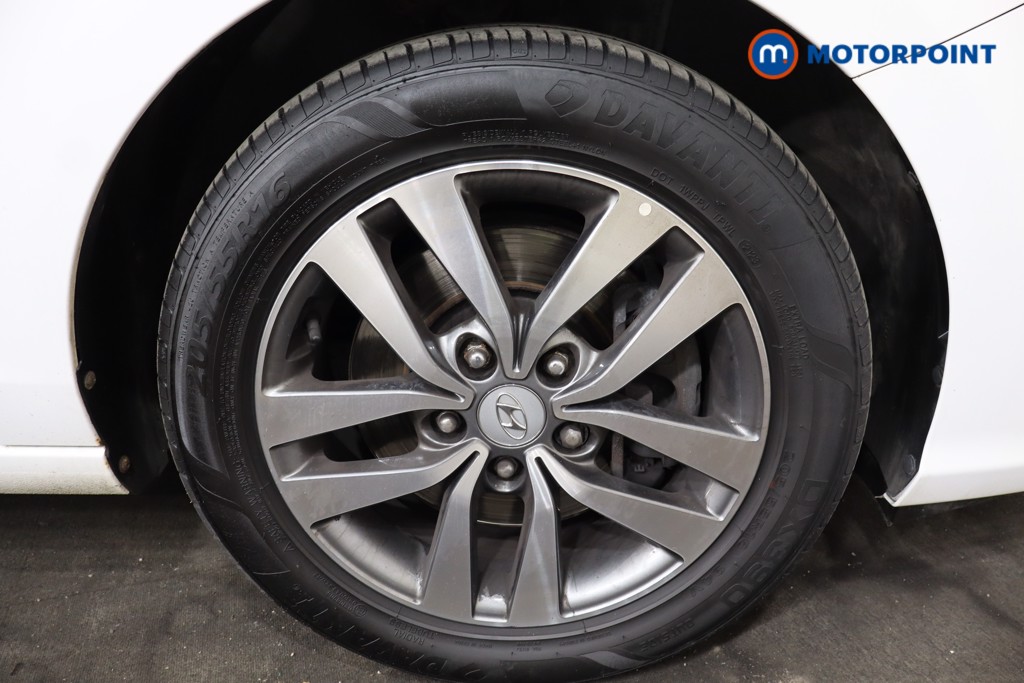 Hyundai I30 SE Manual Petrol Hatchback - Stock Number (1541696) - 21st supplementary image