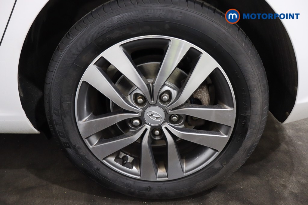 Hyundai I30 SE Manual Petrol Hatchback - Stock Number (1541696) - 23rd supplementary image
