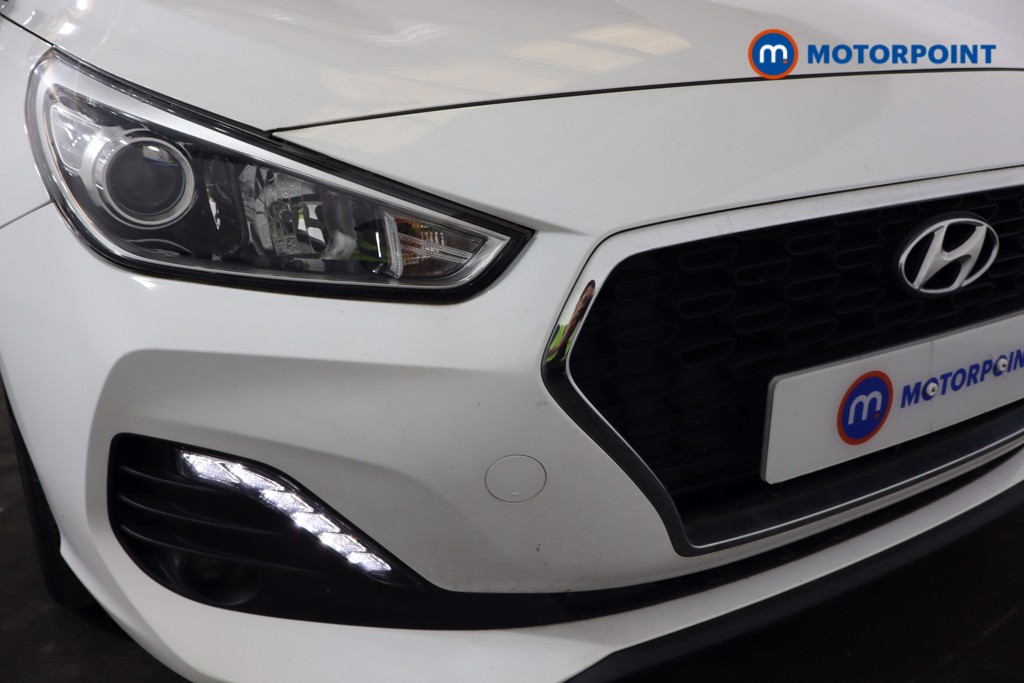 Hyundai I30 SE Manual Petrol Hatchback - Stock Number (1541696) - 24th supplementary image