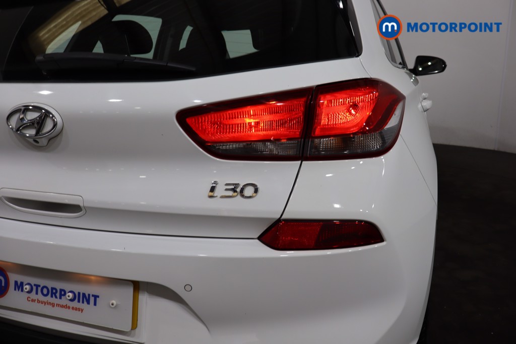 Hyundai I30 SE Manual Petrol Hatchback - Stock Number (1541696) - 25th supplementary image