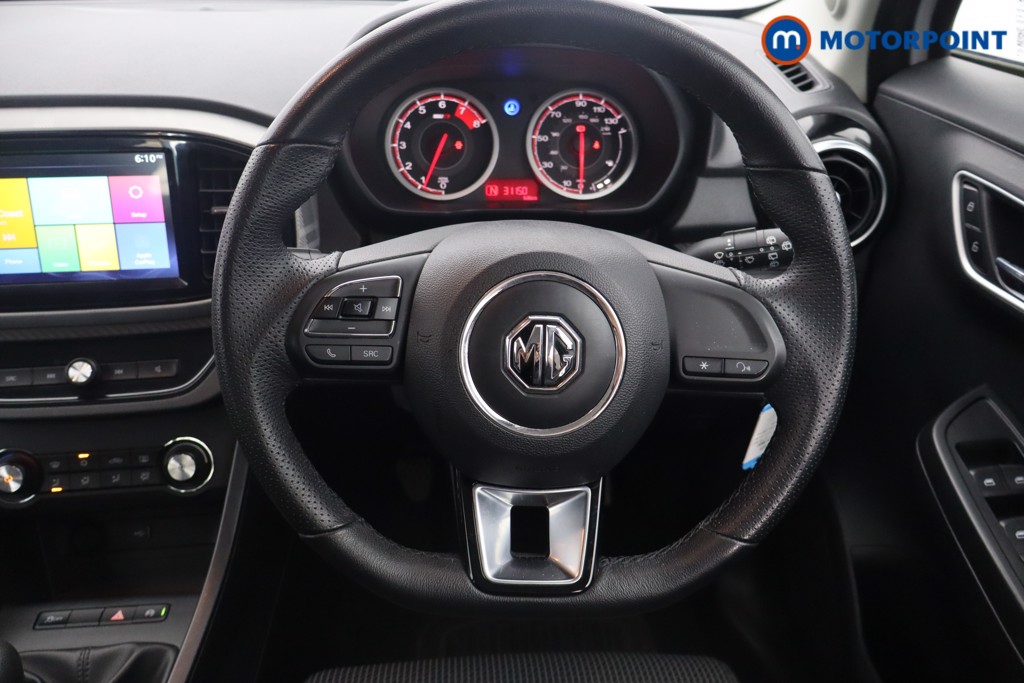 Mg Motor Uk MG3 Excite Manual Petrol Hatchback - Stock Number (1542009) - 3rd supplementary image