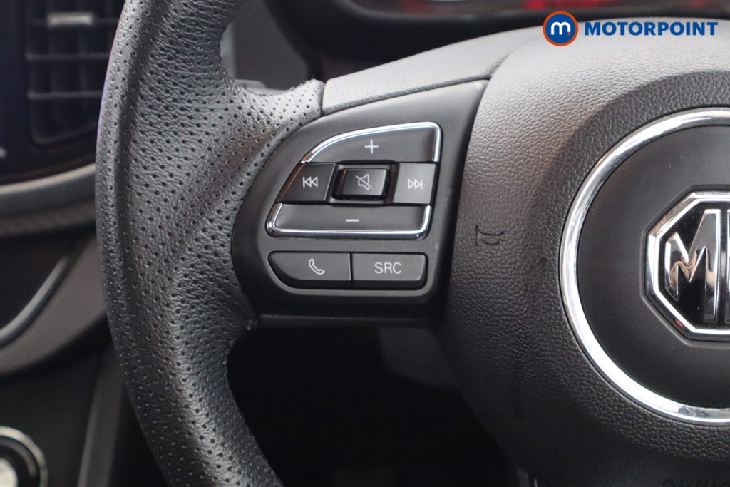 Mg Motor Uk MG3 Excite Manual Petrol Hatchback - Stock Number (1542009) - 4th supplementary image