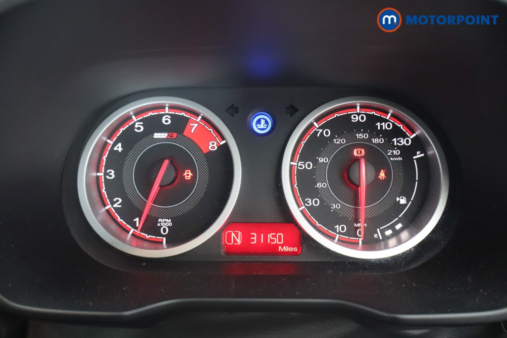 Mg Motor Uk MG3 Excite Manual Petrol Hatchback - Stock Number (1542009) - 6th supplementary image